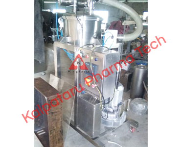 Powder Transfer System